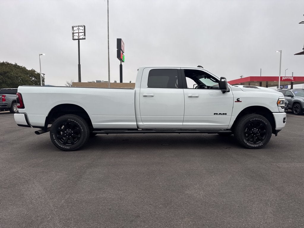 2023 RAM 3500 Laramie