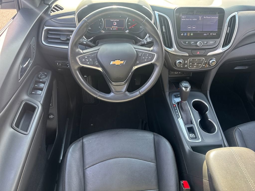 2021 Chevrolet Equinox Premier
