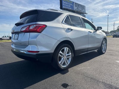 2021 Chevrolet Equinox Premier