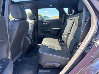2020 Chevrolet Blazer Premier