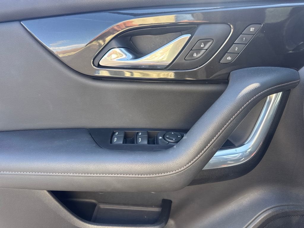 2020 Chevrolet Blazer Premier