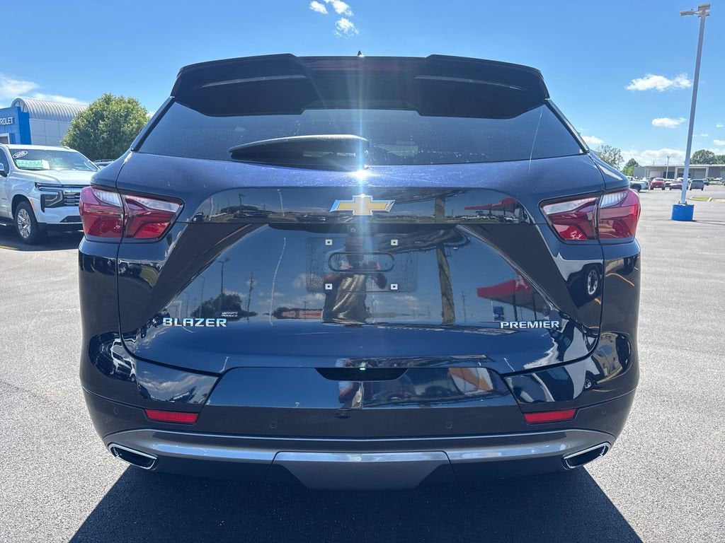 2020 Chevrolet Blazer Premier