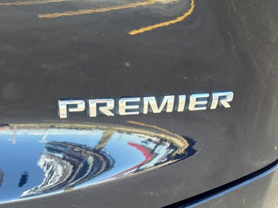 2020 Chevrolet Blazer Premier