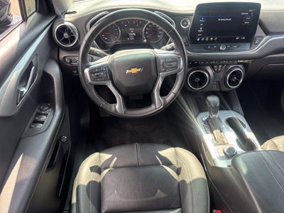 2024 Chevrolet Blazer 3LT