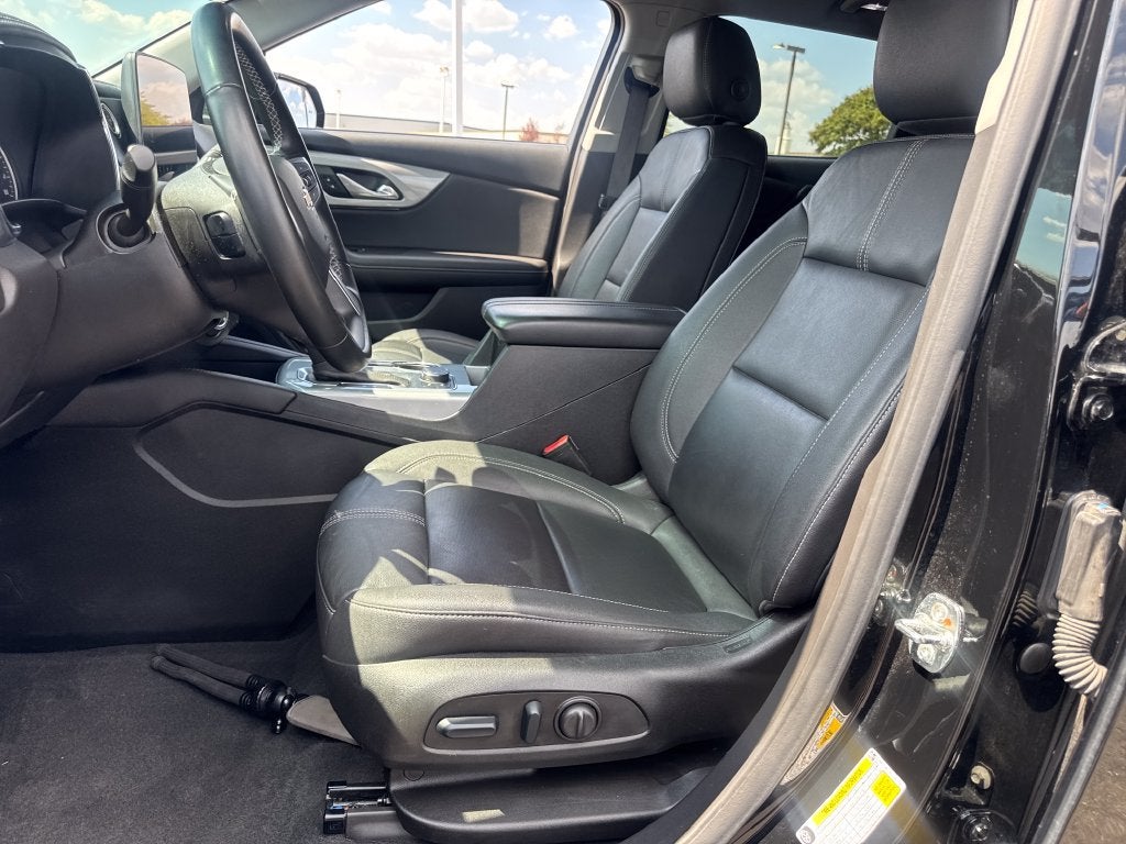2024 Chevrolet Blazer 3LT
