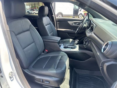 2022 Chevrolet Blazer 3LT