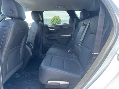 2022 Chevrolet Blazer 3LT