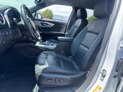 2022 Chevrolet Blazer 3LT