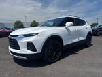 2022 Chevrolet Blazer 3LT