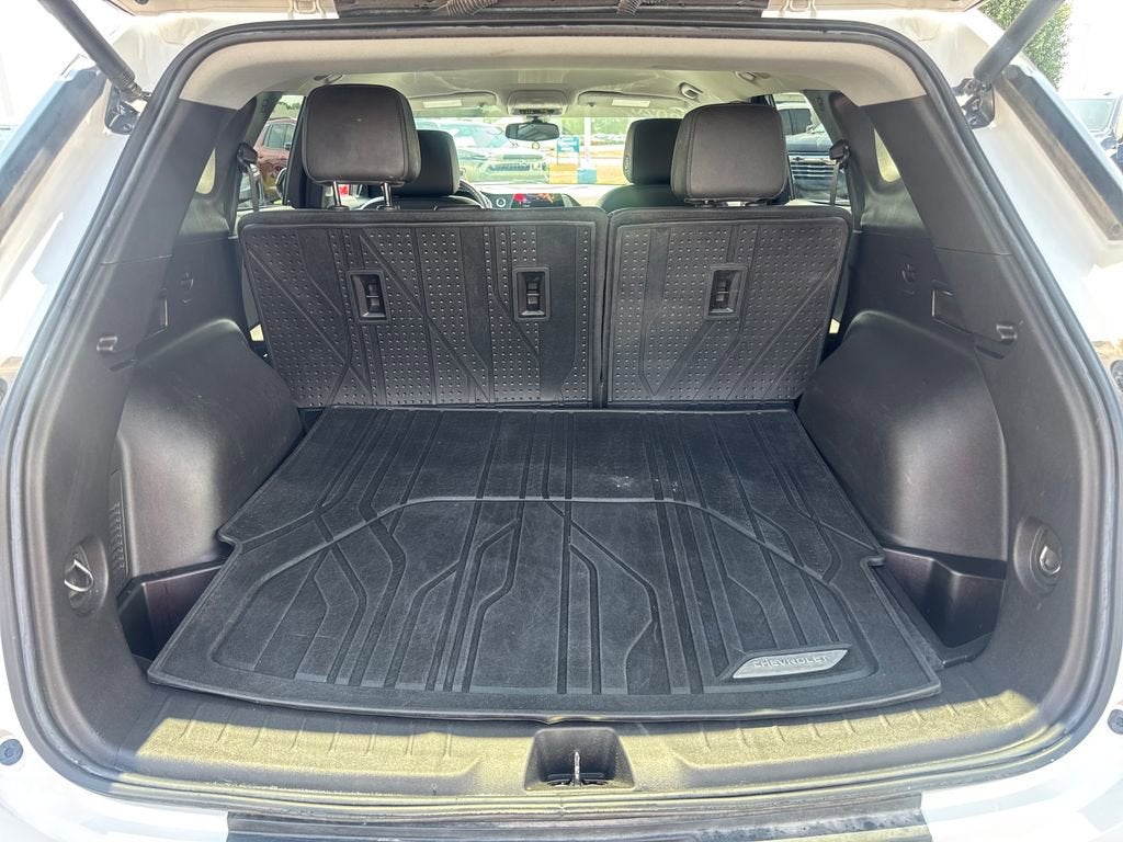 2022 Chevrolet Blazer 3LT