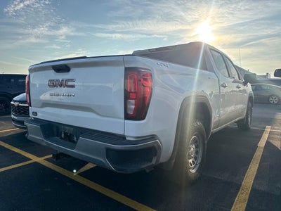 2020 GMC Sierra 1500 SIERRA