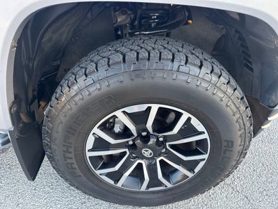 2020 Toyota Tacoma 2WD SR5