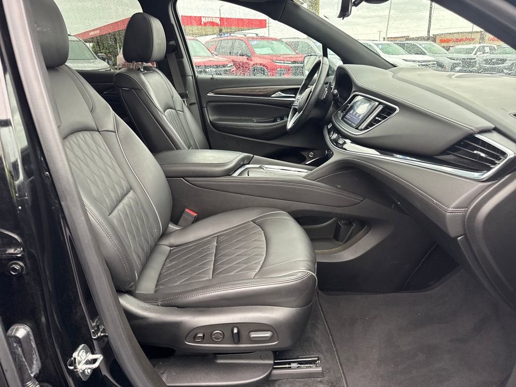 2024 Buick Enclave Avenir