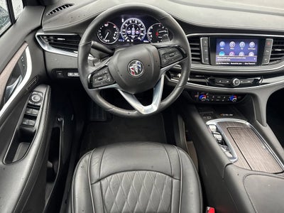 2024 Buick Enclave Avenir