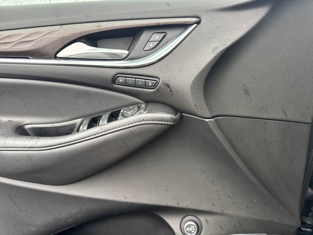 2024 Buick Enclave Avenir