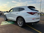 2023 Acura MDX w/Advance Package