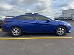 2022 Hyundai Elantra SE