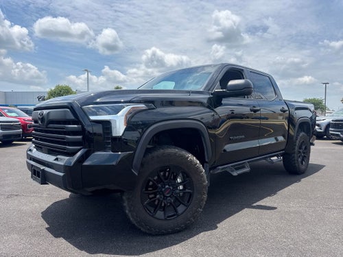2023 Toyota Tundra 4WD SR5