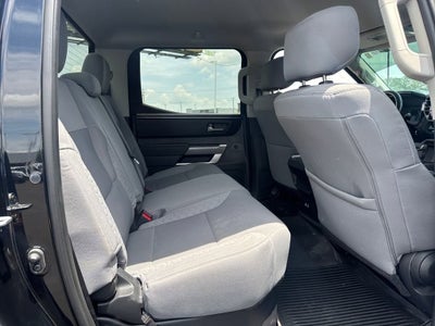 2023 Toyota Tundra 4WD SR5