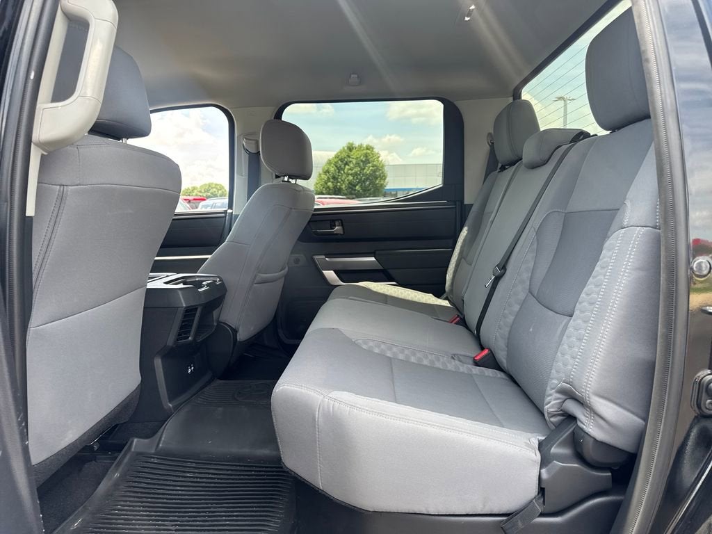 2023 Toyota Tundra 4WD SR5