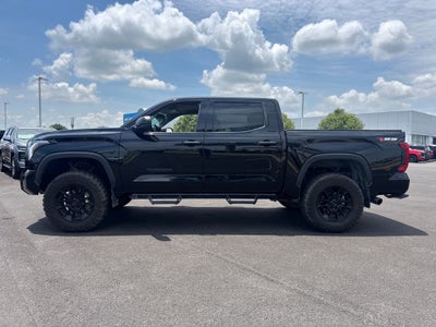 2023 Toyota Tundra 4WD SR5