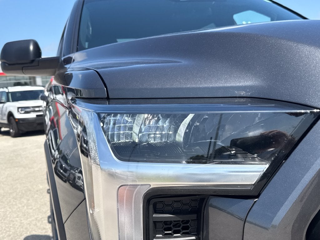 2026 Toyota Tundra 4WD SR