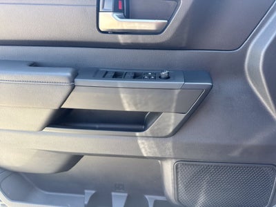 2026 Toyota Tundra 4WD SR
