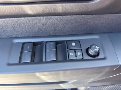 2026 Toyota Tundra 4WD SR