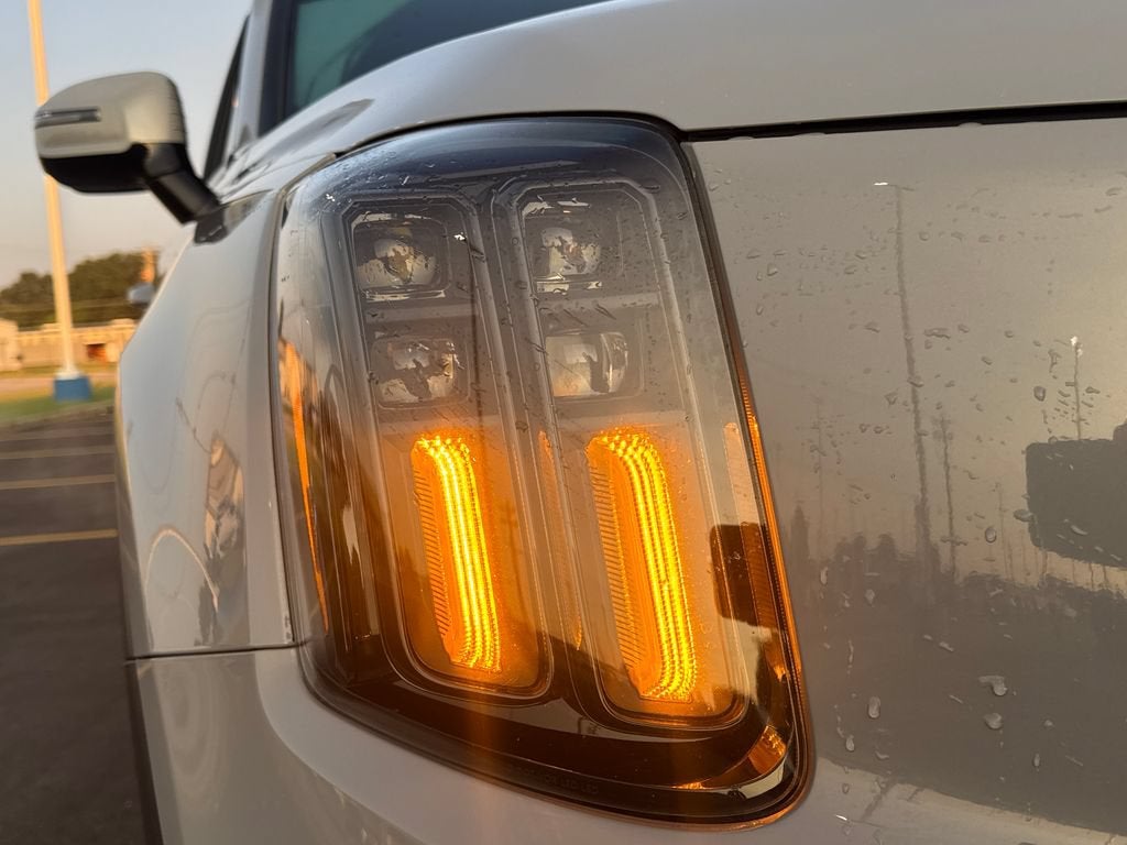 2024 Kia Telluride SX Prestige X-Line