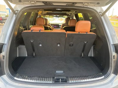 2024 Kia Telluride SX Prestige X-Line