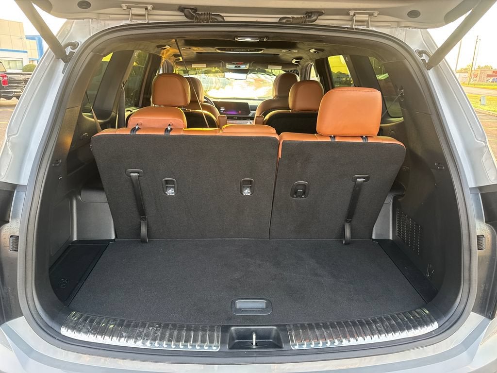 2024 Kia Telluride SX Prestige X-Line
