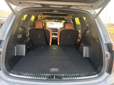 2024 Kia Telluride SX Prestige X-Line