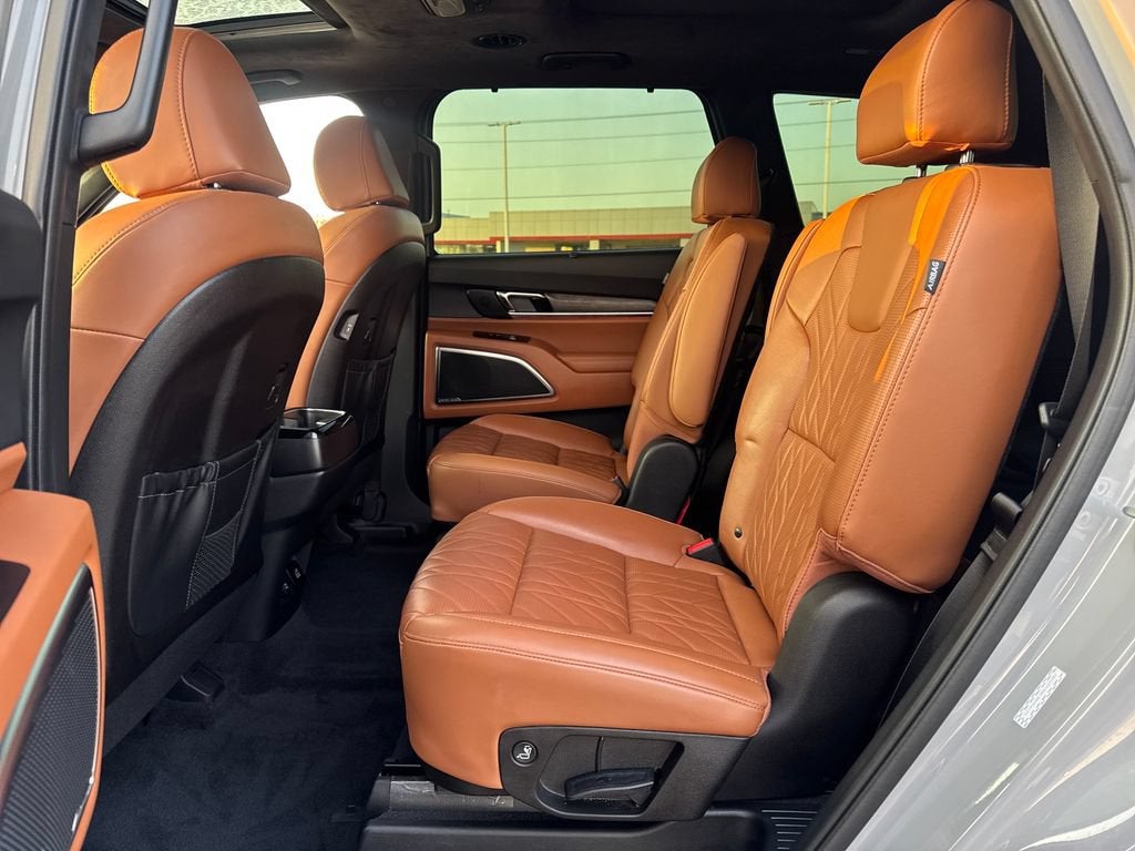 2024 Kia Telluride SX Prestige X-Line