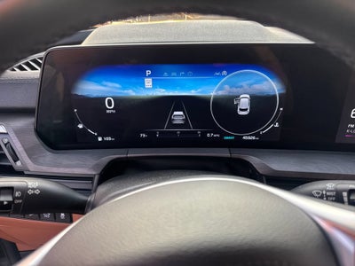 2024 Kia Telluride SX Prestige X-Line