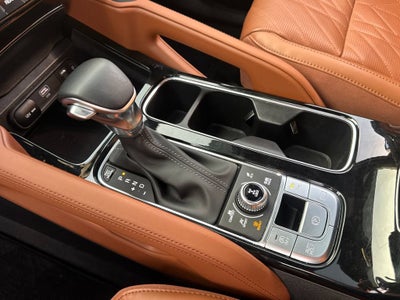 2024 Kia Telluride SX Prestige X-Line