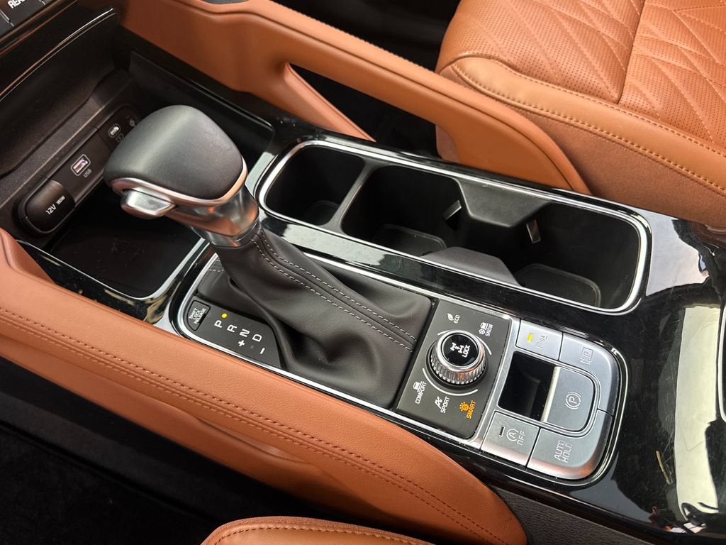 2024 Kia Telluride SX Prestige X-Line