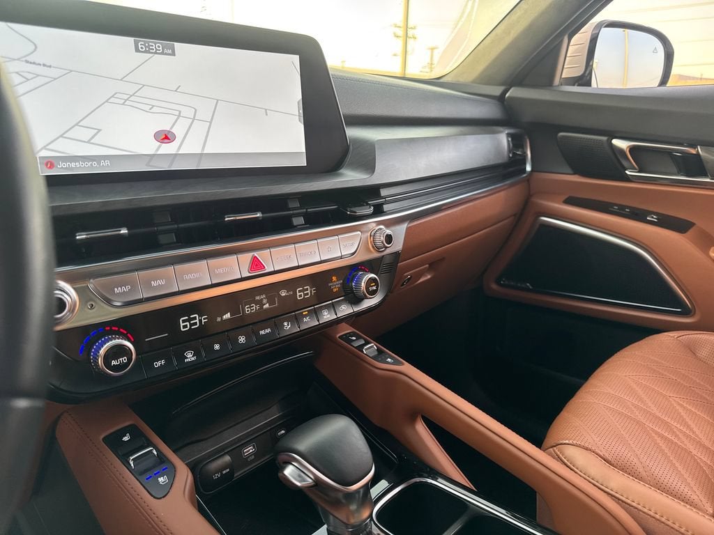 2024 Kia Telluride SX Prestige X-Line