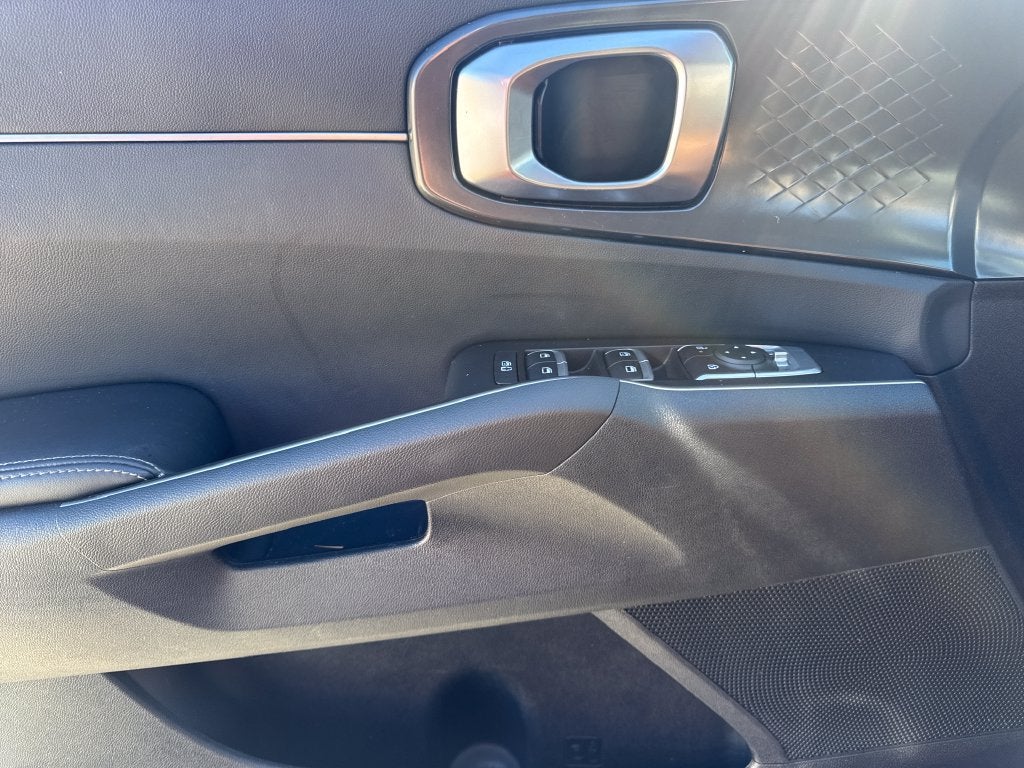 2025 Kia Sorento LX