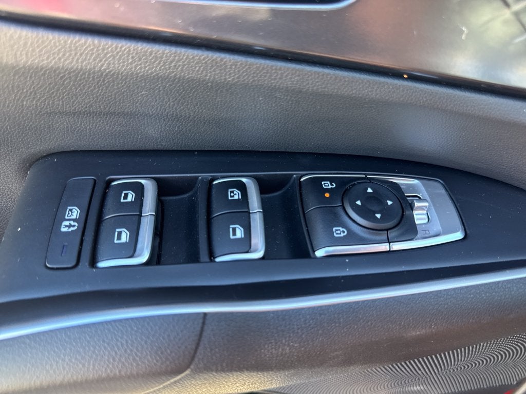 2025 Kia Sorento LX