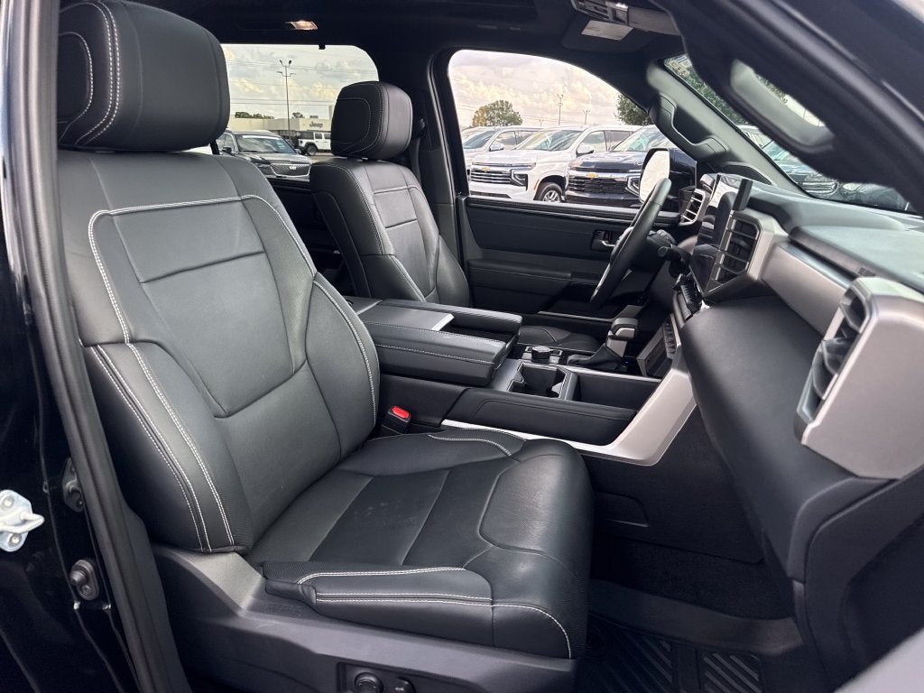 2026 Toyota Sequoia SR5