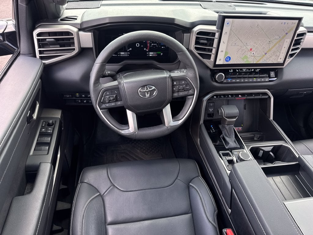 2026 Toyota Sequoia SR5