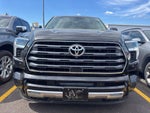 2026 Toyota Sequoia SR5