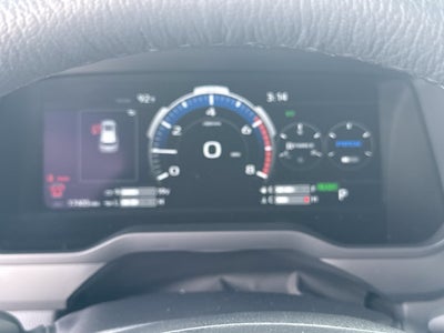 2026 Toyota Sequoia SR5
