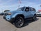 2026 Toyota Land Cruiser 4DR 4WD