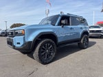 2026 Toyota Land Cruiser 4DR 4WD