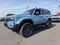 2026 Toyota Land Cruiser 4DR 4WD