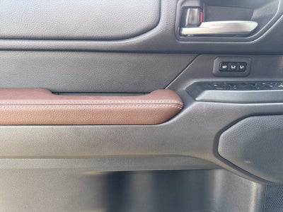2026 Toyota Land Cruiser 4DR 4WD