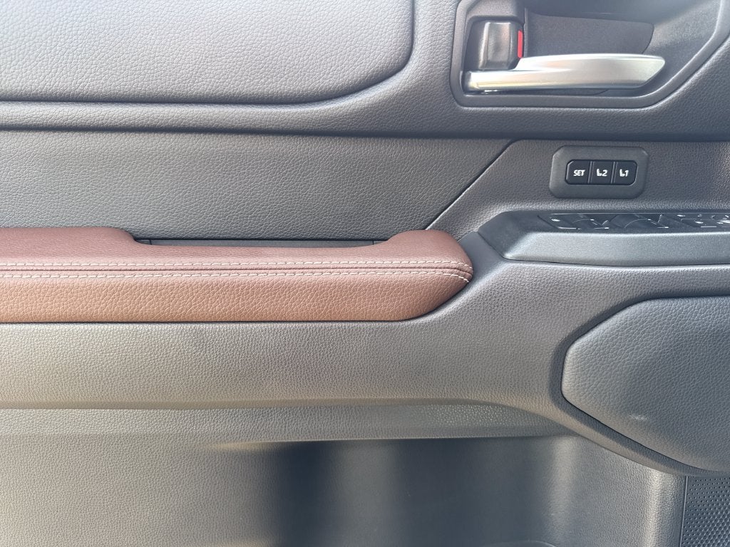 2026 Toyota Land Cruiser 4DR 4WD
