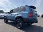 2026 Toyota Land Cruiser 4DR 4WD