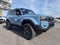 2026 Toyota Land Cruiser 4DR 4WD